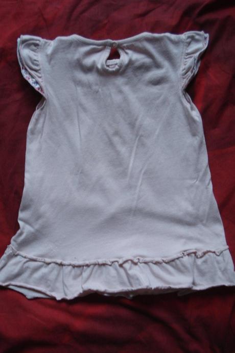 Triko na lítačku, george,110