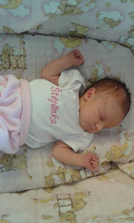 Inspirace na dárečky pro maminky..., 