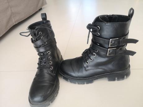 Boty vel. 36, 36