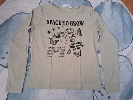 Tričko, h&m,170