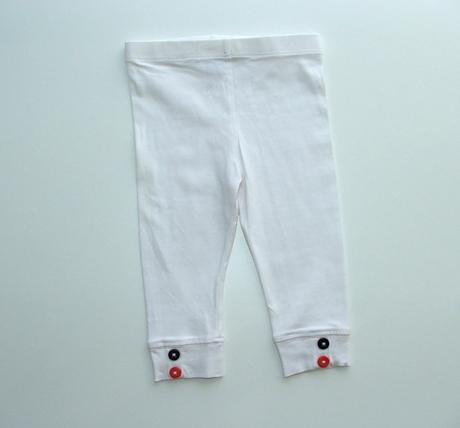 J24 legíny vel. 74, tu,74