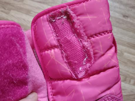 Zimní boty alpine pro vel. 35, alpine pro,35