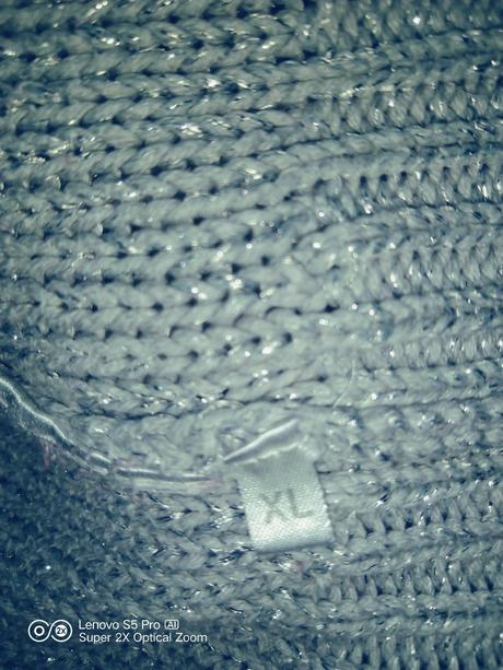 Dámský svetr yessica, yessica,xl