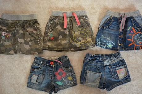 Maskáčový komplet vel. 98, 86–98