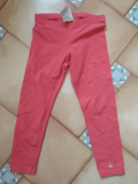 Legíny benetton, benetton,110