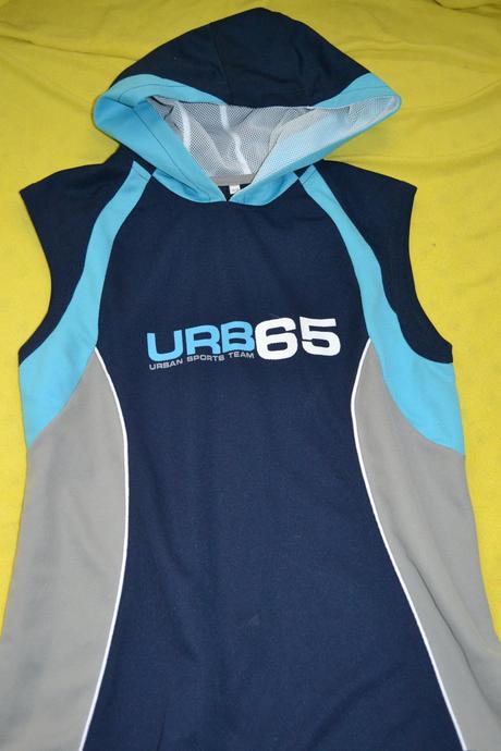 Chlapecké tričko na 12-13 let, 158