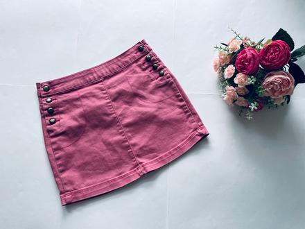 Sukně - v.6/7 let, 122