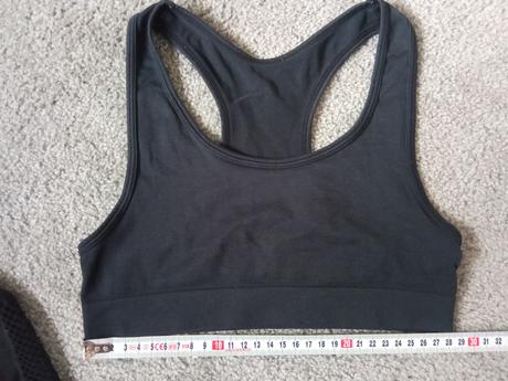 Sportovní podprsenky, lindex,158