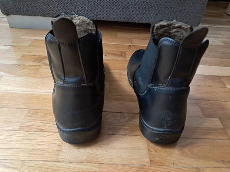 Jezdecká perka, decathlon,39