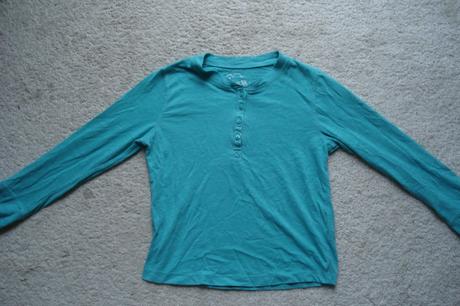 Triko na lítačku, 122