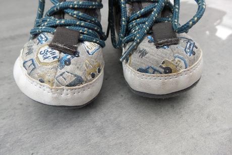 Capáčky next, next,18