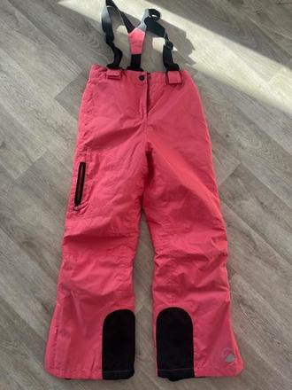 Oteplováky 134/140, crivit,134