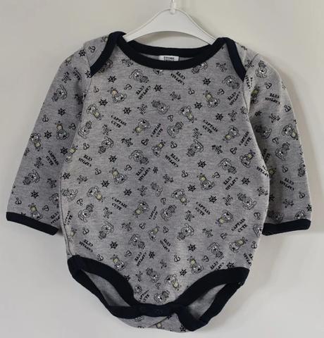 Body vel. 6 - 9 m, 74
