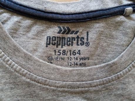Tričko, pepperts,158