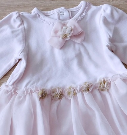 Tričko little me vel.74, 74