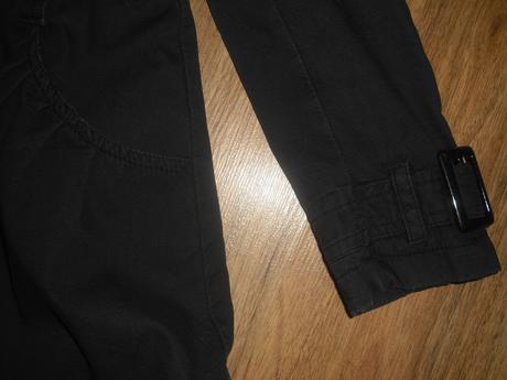 Dívčí kabátek bluezoo, bluezoo,116