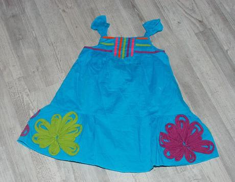 Bavlněné lahvově zelené letní šaty s podšívkou, marks & spencer,86