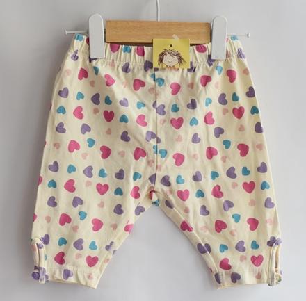 Kraťasy vel. 12 - 18 m, evie angel,86