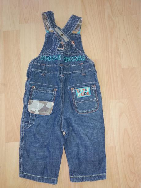 Lacláčové rifle, marks & spencer,74