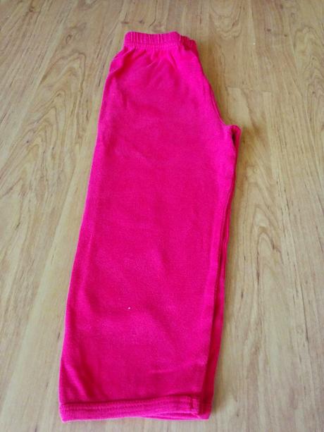 Tepláčky 2-3 roky, 98