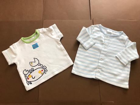 Trika 2 ks - v.newborn, 50