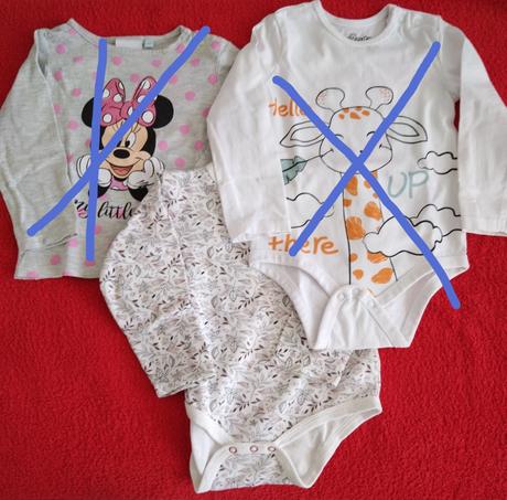 Bodýčka a tričko, 86