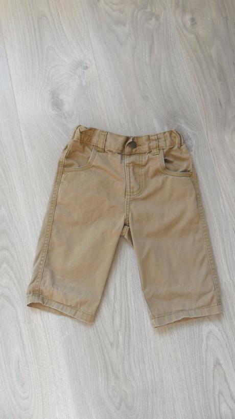 615 - kraťasy, f&f,104