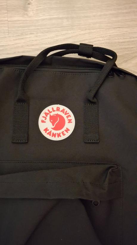 Batoh kånken fjällräven, fjällräven