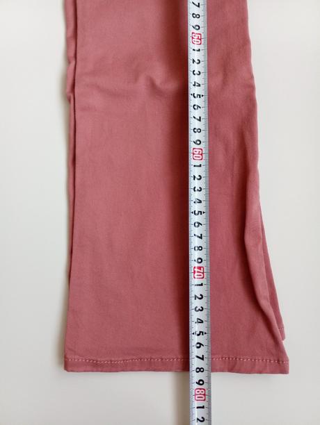 Kalhoty, h&m,134