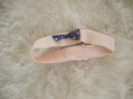 Čelenka pro nejmenší, 