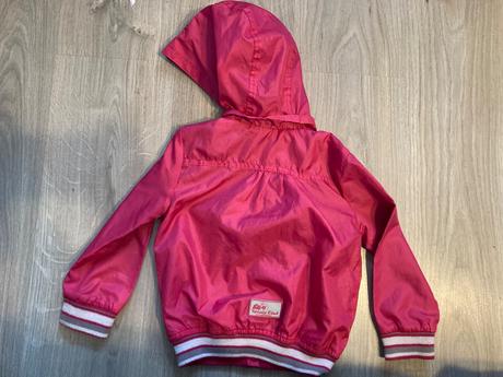 Šusťáková bunda, 92