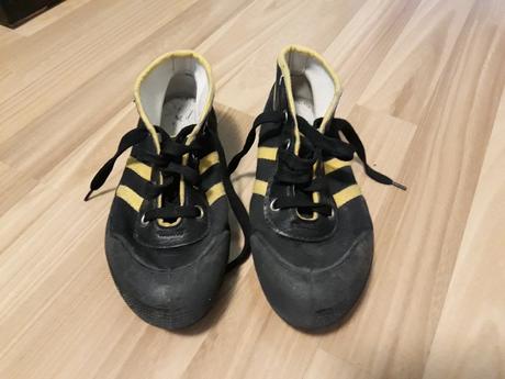 Kopačky vel. 22, 22