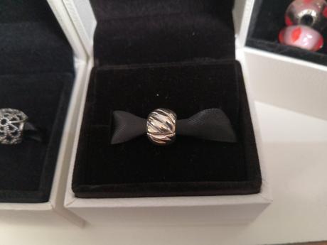 Pandora oddělovač vroubkový, pandora