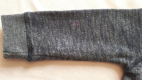 Dětská mikina, mikinka, vel.92, zn.frendz, 92