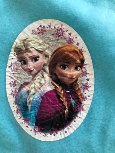 St3/ punčocha elza, 