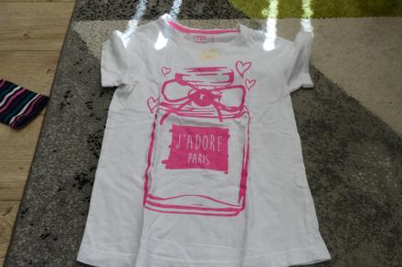 Tričko, early days,140