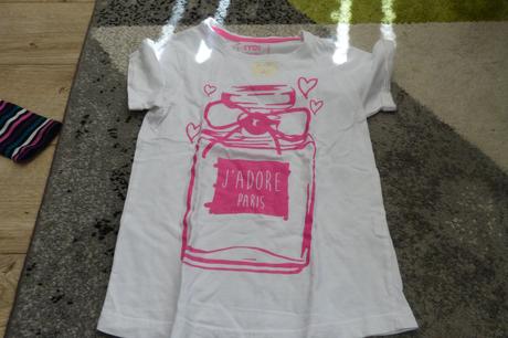 Tričko, early days,140