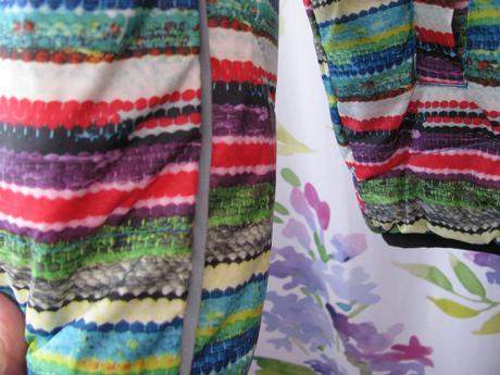 Péřová oboustranná zimní bunda s kapucí reima, reima,140