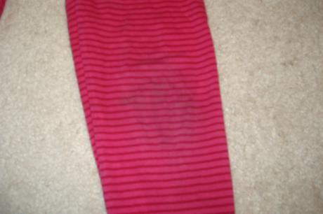 Legíny na lítačku, 116