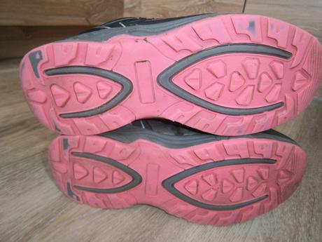 Zimní boty vel. 35, 35