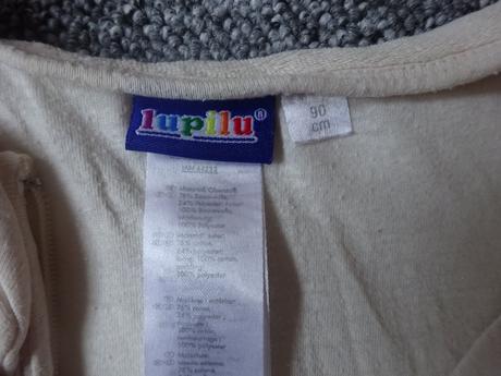 Spací pytel, 90cm, lupilu