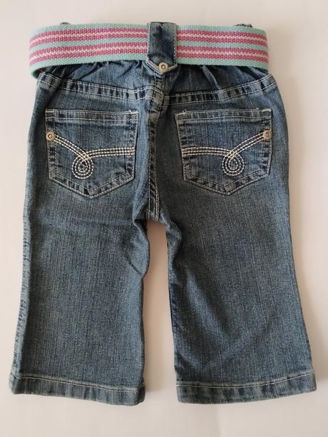 Riflíky s páskem, 74