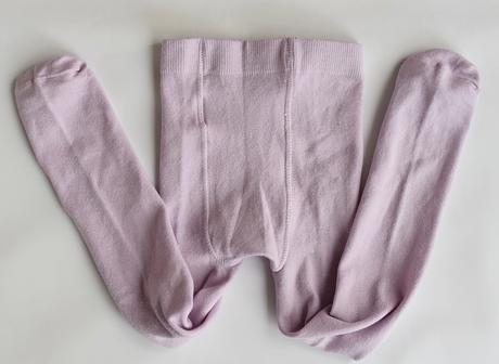 Punčocháče vel. 2 - 3 roky, mothercare,98