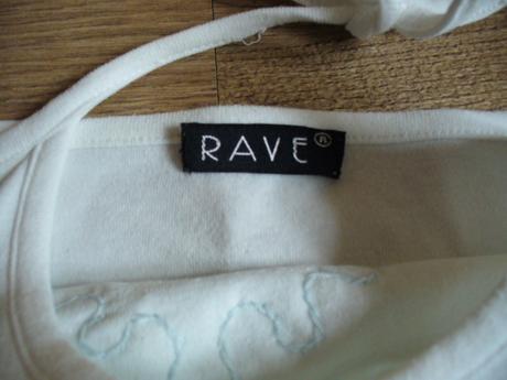 Plážové tričko na šňůrku kolem krku vel. 116, 116