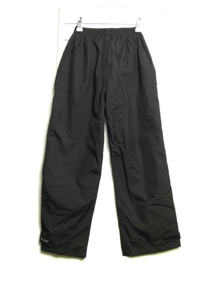 Funkční šusťáky, 122