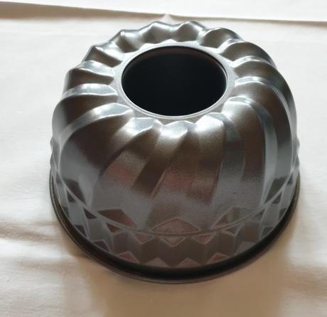 Forma na bábovku tescoma - teflon,