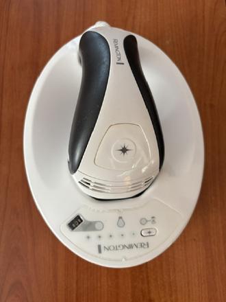 Epilátor remington ipl 6250, 