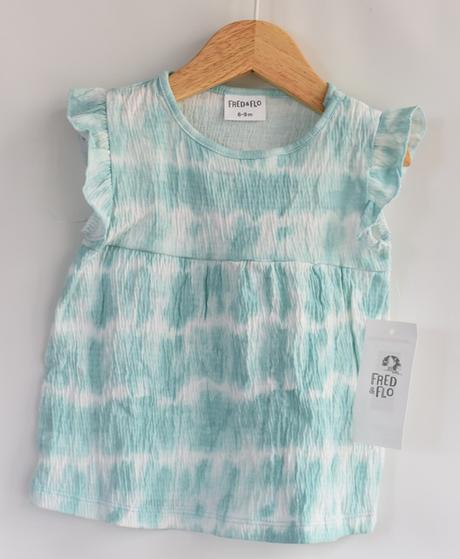 Komplet vel. 6 - 9 m, f&f,74