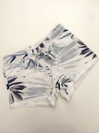 Volnočasové kraťasy, vel. uni, 