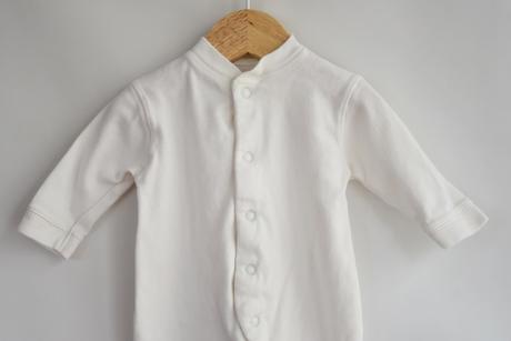 Overal vel. new baby, mothercare,56